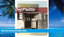 Big Deals  Soffritto: A Delicious Ligurian Memoir  Full Ebooks Best Seller