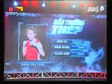 BOXING 15/10/2016 Trận 4 : Trần Thị Linh (Thanh Hóa) VS Lê Thị Hồng Đào (Quân đội)