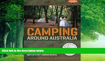 Big Deals  Camping Around Australia  Full Ebooks Best Seller