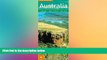 READ FULL  Australia Map by Rough Guides (Rough Guide Country/Region Map)  READ Ebook Online