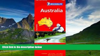 Books to Read  Australia (Michelin National Maps)  Full Ebooks Most Wanted