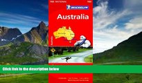 Books to Read  Australia (Michelin National Maps)  Full Ebooks Most Wanted