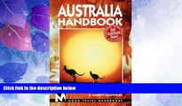 Big Deals  Australia Handbook (Moon Australia)  Best Seller Books Best Seller