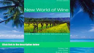 Big Deals  New World of Wine  Best Seller Books Most Wanted