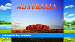 Books to Read  Australia (Panoramic Vision) (Panoramic Vision)  Best Seller Books Most Wanted