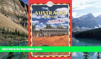 Big Deals  Australia by Rail, 4th: Includes city guides to Sydney, Melbourne, Brisbane, Adelaide,