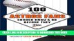 [PDF] 100 Things Astros Fans Should Know   Do Before They Die (100 Things...Fans Should Know)