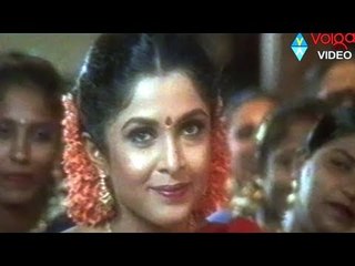 Aahwanam Songs - Devatalaara - Srikanth, Ramyakrishna, Heera