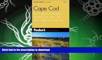 READ  Fodor s Cape Cod, 21st Edition: The Guide for All Budgets, Completely Updated, with Many