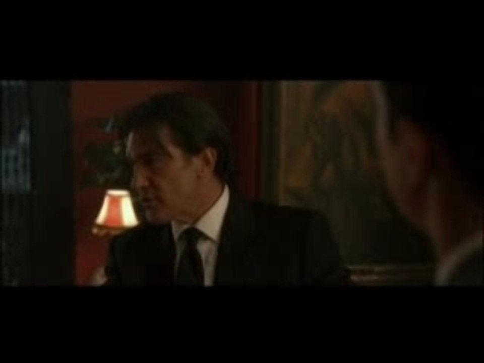 Homeland Security antonio banderas meg ryan