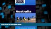 Big Deals  BUG Australia (Backpackers  Ultimate Guidebook: Australia)  Full Read Best Seller