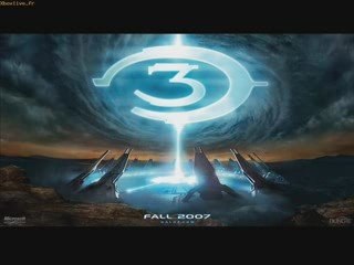 Photo Halo 1 2 et 3