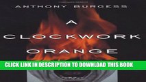 [PDF] A Clockwork Orange Full Colection