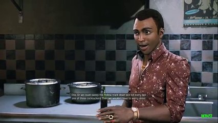 Mafia 3 Full Walkthrough Gameplay Part 2 (PS4_XboxOne_PC)