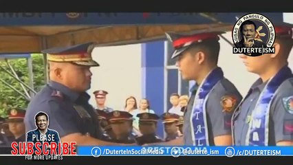 ARESTADO! BIGTIME DRUG LORD na si Kerwin Espinosa nahuli na sa Abu Dhabi sa tulong ng OFW!