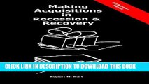 [PDF] Making Acquisitions in Recession   Recovery: Critical Insights from Previous Recessions