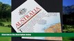 Big Deals  National Geographic Map - A Traveler s Look at Australia  Full Ebooks Most Wanted
