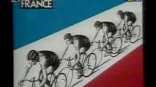 Kraftwerk - Tour De France 1999
