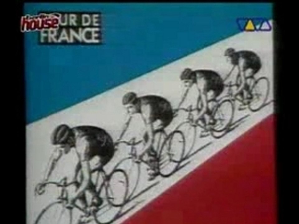 Kraftwerk - Tour De France 1999