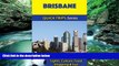 Books to Read  Brisbane Travel Guide (Quick Trips Series): Sights, Culture, Food, Shopping   Fun