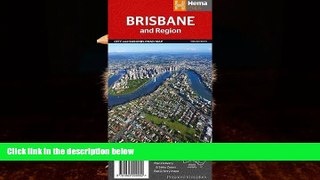 Big Deals  Brisbane   Region Handy 2015: HEMA  Full Ebooks Best Seller