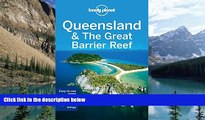 Books to Read  Lonely Planet Queensland   the Great Barrier Reef (Travel Guide)  Full Ebooks Most