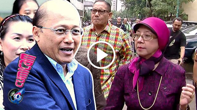Aryani Sering Menjadi Korban Kekerasan Mario Teguh? - Cumicam 19 Oktober 2016