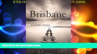 Must Have PDF  Brisbane (The City Series)  Best Seller Books Most Wanted