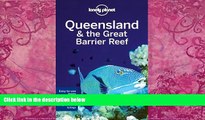 Books to Read  Queensland   the Great Barrier Reef: Travel Guide  Full Ebooks Most Wanted