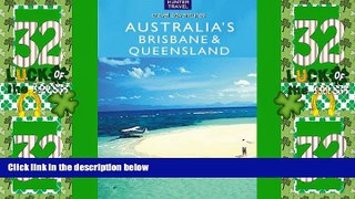 Big Deals  Australia s Brisbane   Queensland  Full Read Best Seller