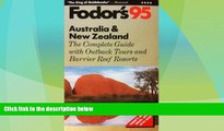 Big Deals  Australia   New Zealand  95: The Complete Guide with Outback Tours and Barrier Reef