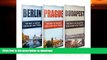 READ  Travel : Europe Travel Guide - Box Set  - Berlin,Prague,Budapest (Europe): Europe Travel