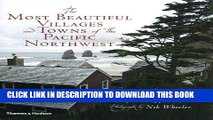 [PDF] The Most Beautiful Villages and Towns of the Pacific Northwest (The Most Beautiful Villages)