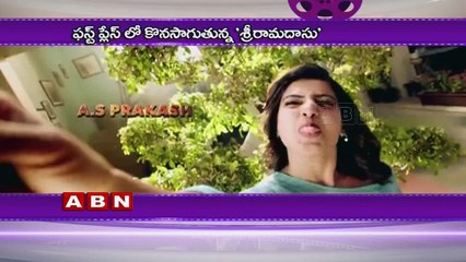 Can Jr Ntr Janatha Garage Break Prabhas Baahubali TRP record ;