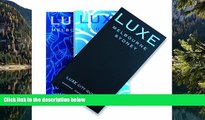Big Deals  LUXE Australia Travel Set (LUXE City Guides)  Full Read Most Wanted