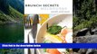 Big Deals  Brunch Secrets Melbourne - South   East: Eat. (Deck of Secrets)  Best Seller Books Most