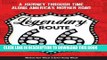 [PDF] Legendary Route 66: A Journey Through Time Along America s Mother Road Popular Collection