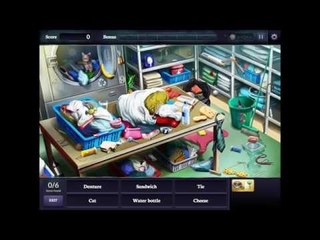 Sherlock Holmes The lost detective Say my name