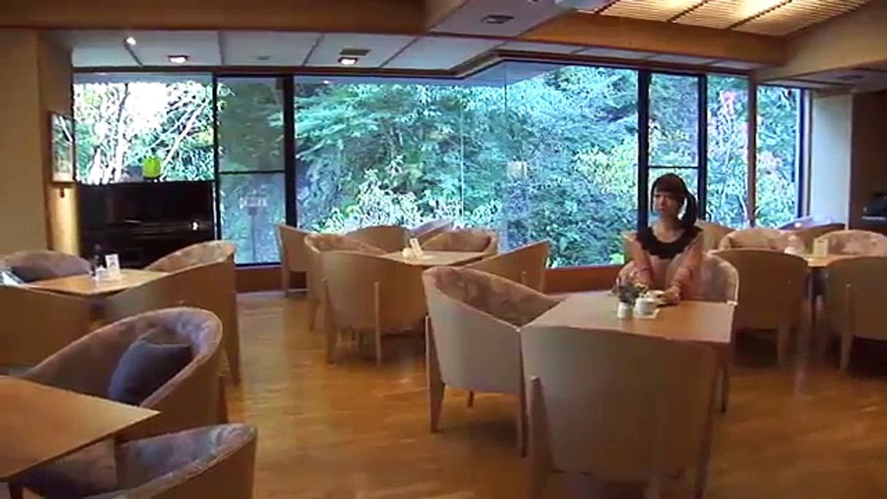 【混浴】温泉紹介 埼玉県名栗温泉編 Mixed Bathing