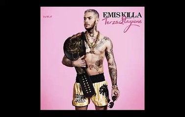 Emis Killa –  Parigi (feat. Neffa) – Terza Stagione 2016