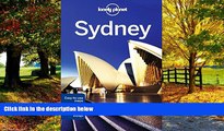 Big Deals  Lonely Planet Sydney (Travel Guide)  Best Seller Books Most Wanted