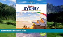 Big Deals  Lonely Planet Pocket Sydney (Travel Guide)  Full Ebooks Most Wanted