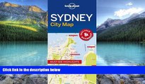 Books to Read  Lonely Planet Sydney City Map (Travel Guide)  Full Ebooks Most Wanted