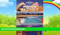 Big Deals  Lonely Planet Make My Day Sydney (Travel Guide)  Full Ebooks Most Wanted