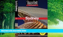 Big Deals  Time Out Sydney (Time Out Guides)  Best Seller Books Best Seller