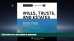 FAVORIT BOOK Casenote Legal Briefs: Wills Trusts   Estates, Keyed to Dukeminier   Sitkoff, Ninth