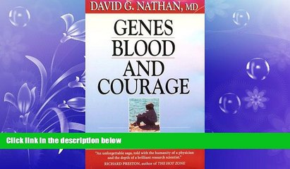 eBook Download Genes, Blood, and Courage: A Boy Called Immortal Sword