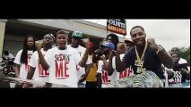 Lil Daddy “Seeing Me“ Feat. Boosie Badazz & Doe B (WSHH Exclusive - Official Music Video)