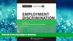 FAVORIT BOOK Casenotes Legal Briefs: Employment Discrimination Keyed to Friedman, 8th Edition
