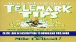 [DOWNLOAD] PDF BOOK Allen   Mike s Really Cool Telemark Tips Collection